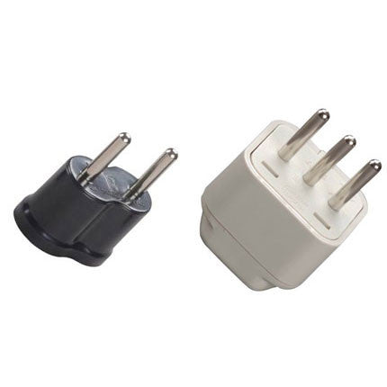 Chile Travel Adapter Kit | Going In Style