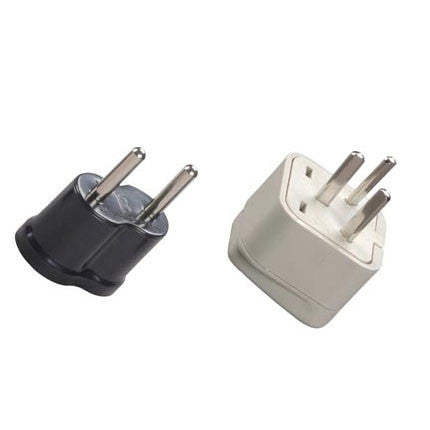 Palestine Travel Adapter Kit | Going In Style