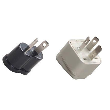 New Hebrides Travel Adapter Kit | Going In Style