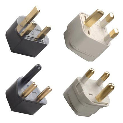 England (UK) Travel Adapter Kit | Going In Style