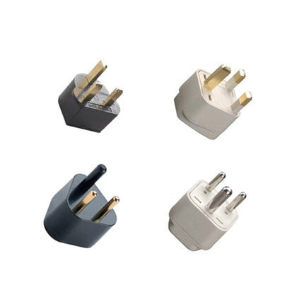 Bahrain Travel Adapter Kit | Going In Style