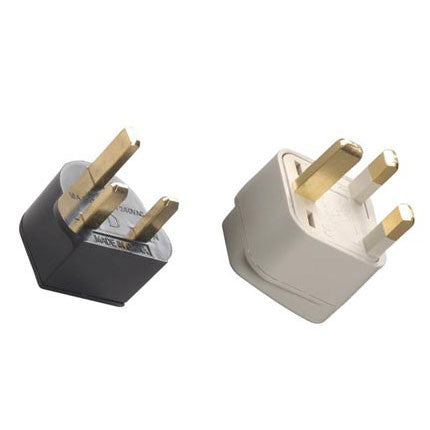 Gibraltar Travel Adapter Kit | Going In Style