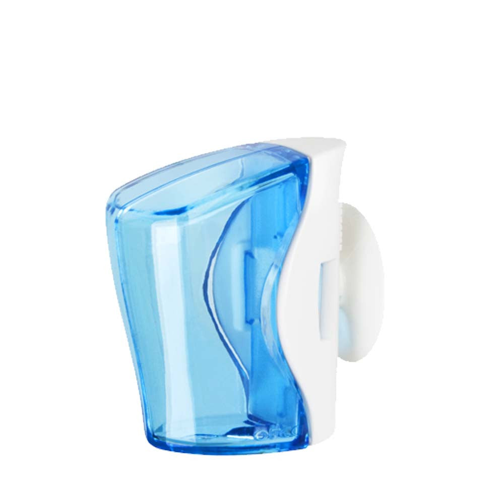 Suction Cups Toothbrush Holder for Travel