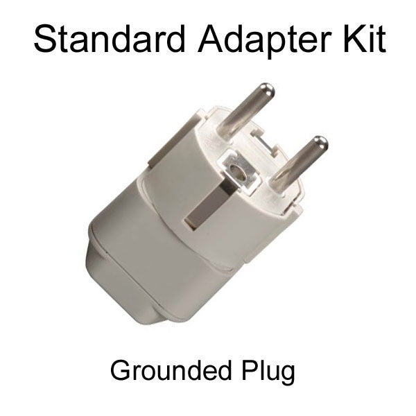 Angola Travel Adapter Kit | Going In Style