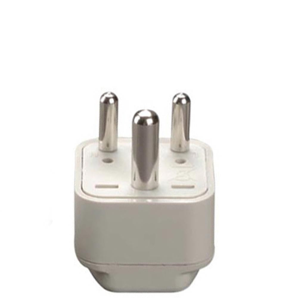 Middle East and India Grounded Adapter GUF