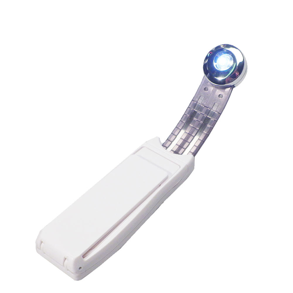 Mini Lumatec Everest Ultra Bright LED Reading Light