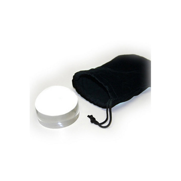 Magnifier with Travel Pouch