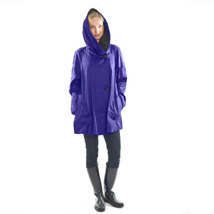 Mycra Pac Mini Grape Raincoat