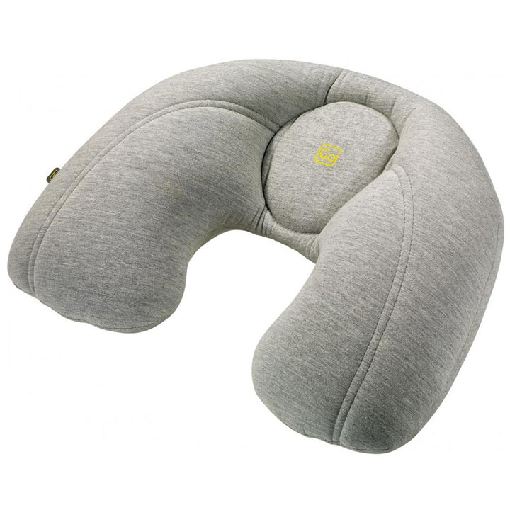 Grey Design Go Inflatable Pillow