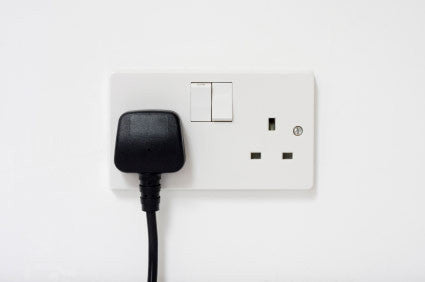 Wall Outlet for St Vincent