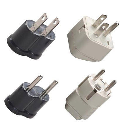 Korea Travel Adapter Kit | Going In Style